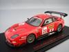 EBBRO Dunlop Ferrari 550GT1 2006 43861 1/43 #20 (Готовая модель)