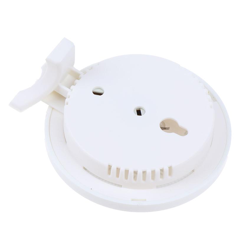 1 Pcs Portable Pointer Temperature And Humidity Meter