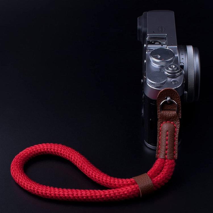 Ручной Нейлоновый Ремешок-Шнурок на Запястье для Камеры для Olympus