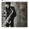 LP Пластинка STANLEY TURRENTINE - Straight Ahead BNJ91004 BLUE NOTE 1985 Япония Джаз Б/У