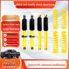 Chevrolet Colorado 2" Lift Kit Shock Absorbers