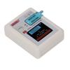 Transistor Meter High Accuracy LCD Display Automatic ESR Tester for Capacitors Resistors Triodes