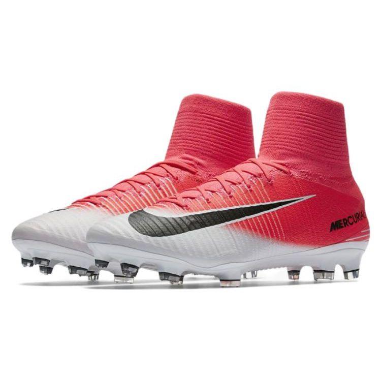mercurial nike 2017