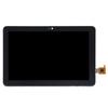 For Amazon Fire HD 8 (2020)/8 Plus (2020) Grade S LCD Screen and Digitizer Assembly Part (Without Logo)