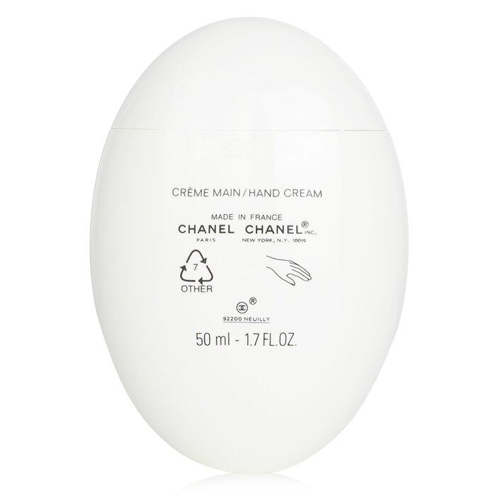 Chanel Крем для рук La Creme Main
