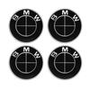 2025 Hot 56/60/65/70mm Car Badge Wheel Center Cover Stickers Hub Caps Decal For BMW M M3 X5 X3 E46 E90 E39 F10 F20 F30 G20 E60 E 1i