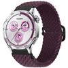 22 мм 20 мм Нейлоновый ремешок для Huawei Watch GT6/GT5 4 3 Pro 46 мм Эластичный браслет для Samsung Galaxy Watch 7 6 classic 5 4 Band