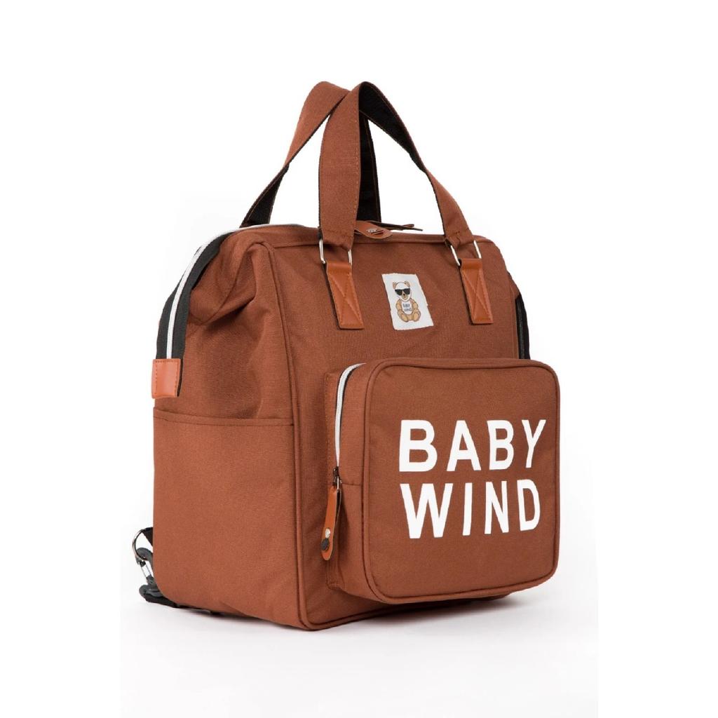 Рюкзак для ухода за ребенком для матери, бутылочка для кормления, детская коляска с вешалкой