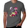 TheyRe Friends Now TShirt Durable Work Wear TShirt