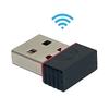 Mini WiFi 6 Network Signal Reception Driver-Free Wi-Fi Adapter USB Plug And Play 2.4G Network Card for PC Desktop Computer