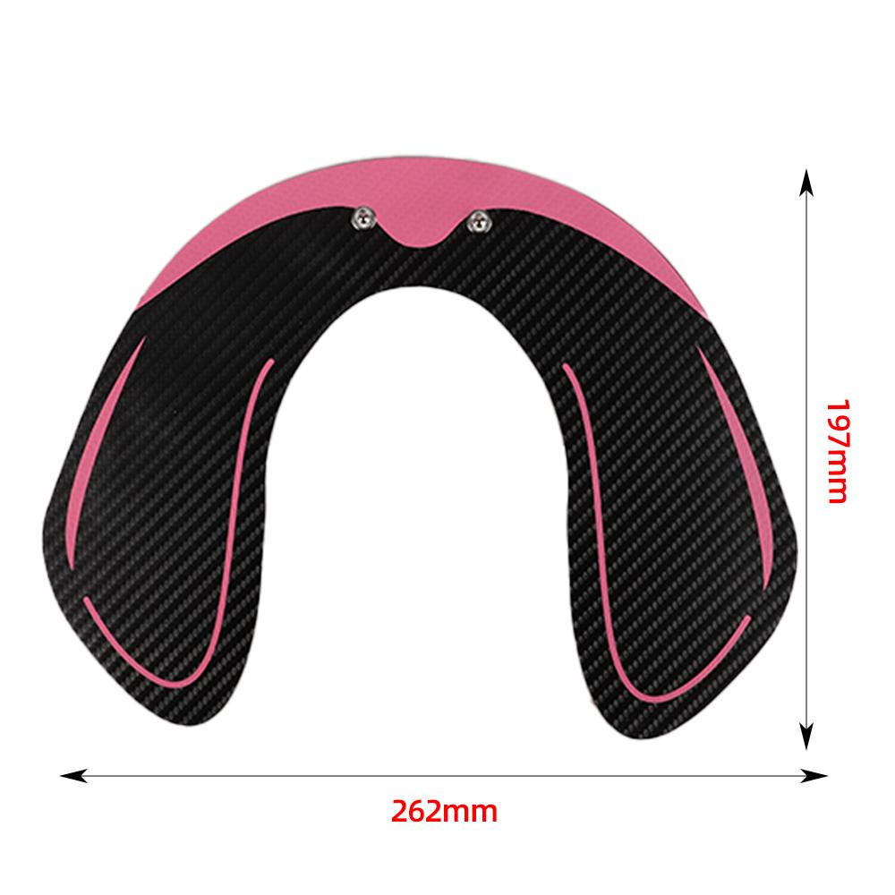 EMS Электрический стимулятор мышц бедра Тренажер для живота Стимулятор ABS Фитнес Массажер для похудения Потеря веса Похудение USB Перезаряжаемый