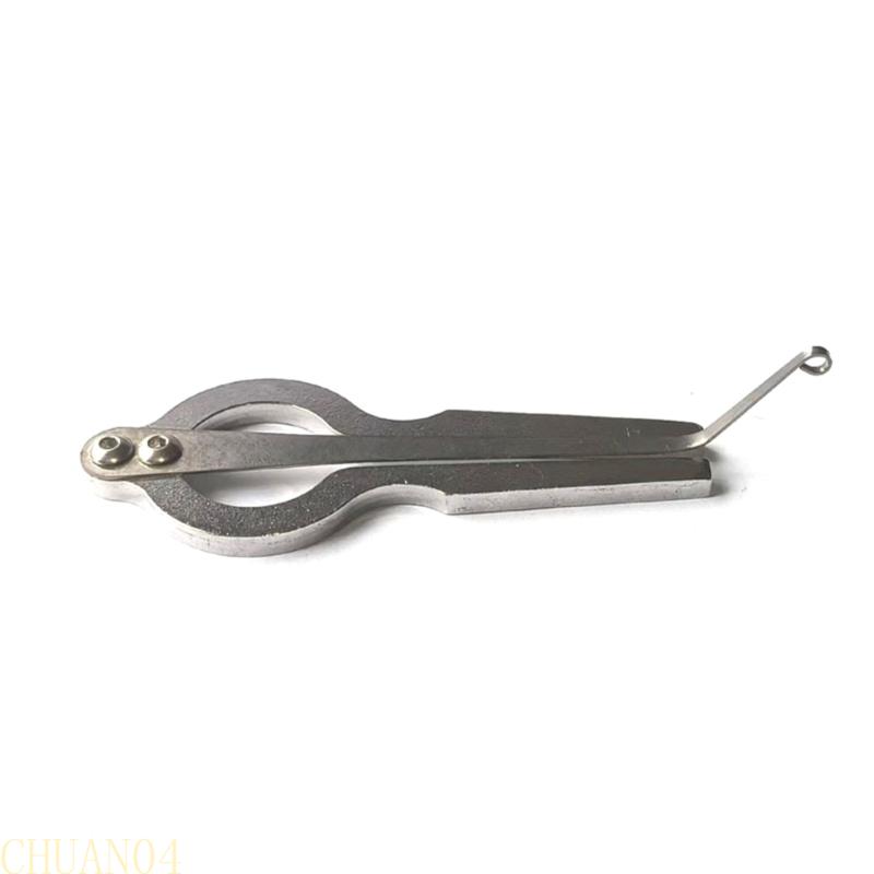 A1A2 Аутентичный металлический русский варган Народный музыкальный инструмент Прочная конструкция Чистая акустика