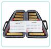 16-Note Double Row Glockenspiel for Early Childhood Education