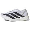 Adizero Adios Pro Evo 1 White Black