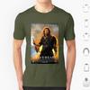 Футболка Braveheart Хлопок Мужская Женская Печать DIY Уоллес Храброе Сердце Мел Шотландское Нагорье Уильям Уоллес Каждый Человек Умирает