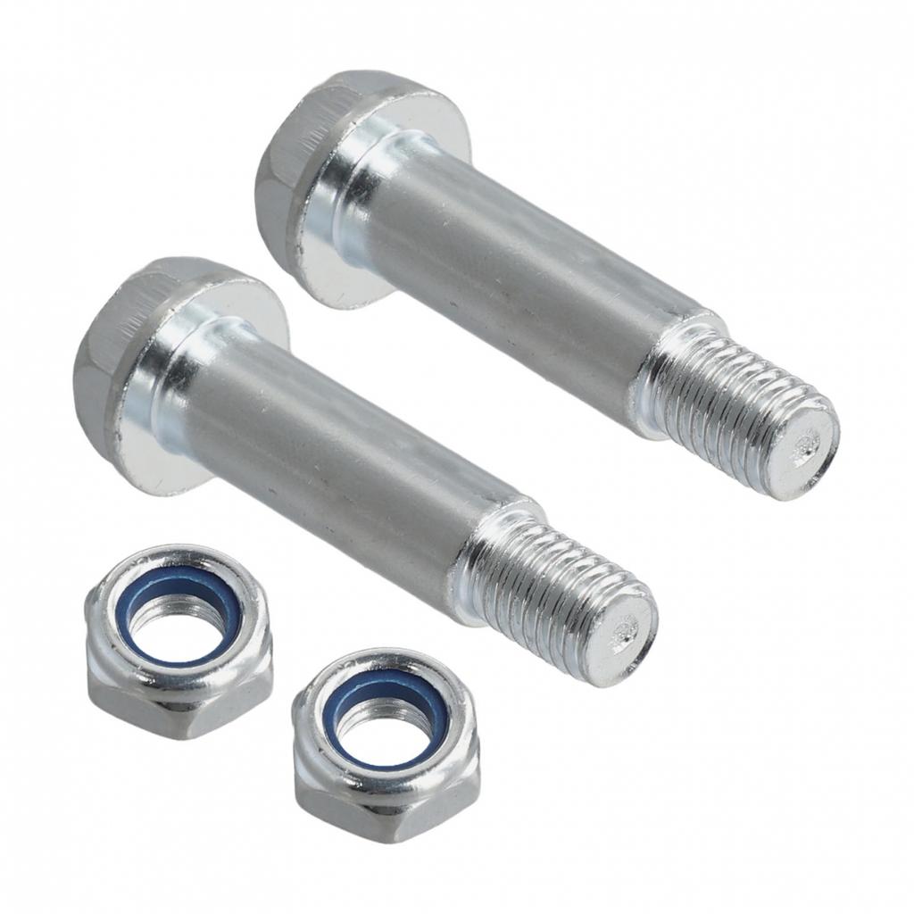 2Pcs Air Compressor Wheel Replacement Absorption Non-Slip 5-6Inch Shockproof