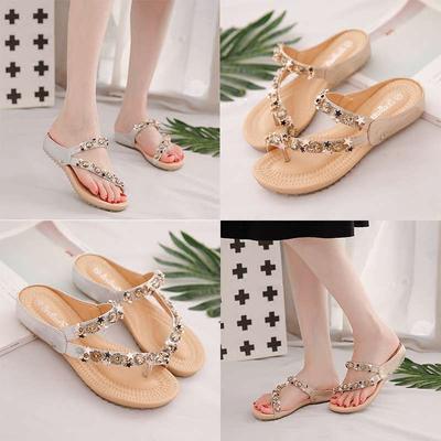 Женская обувь – Сандалии