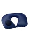 Portable Automatic Air Inflatable Pillow Super Light U Shape Neck Cushion  Office Lunch Breaks