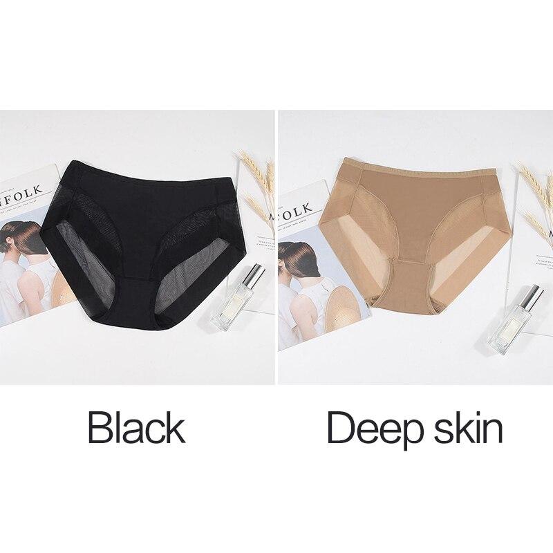 2 шт. женские трусики-подтяжки для ягодиц, корректирующие форму тела, женские стринги, корректирующее белье, трусики для коррекции живота, подушечки для бедер, утягивающие трусики
