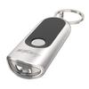 Energizer LED Keychain Light Bright White Light Up To Time Up To 5 TKC2C (Brightness 20lm/Lighting Hours)
