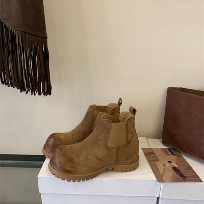 Ботинки – Ботинки