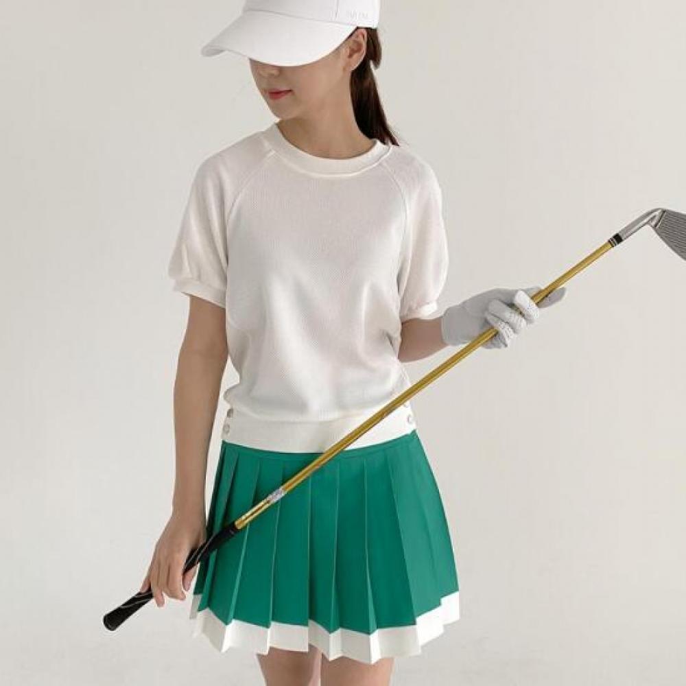 New Arrivals Open Run Women Summer ShorT Sleeve T shirT