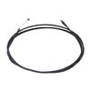 Hood Release Cable 64607-33050 For Toyota Camry 1997-2001