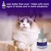 Classic Calm для кошек, запасной блок на 30 дней, 1 упаковка 48 мл