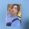 [Б/У] BTS Butter Карточка для обмена Weverse Чонгук