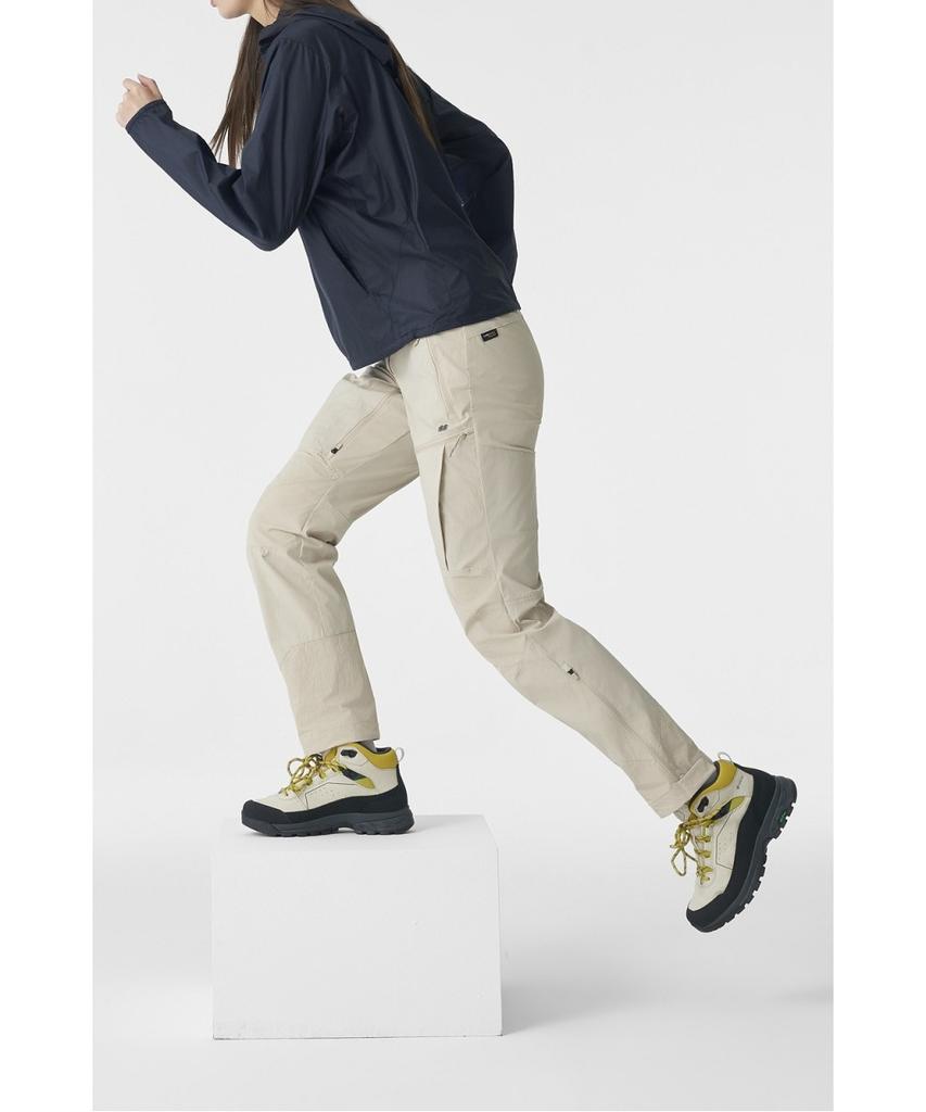 Koolongseupocheu Women'S Wigo Light Regular Fit Pants Jkpnm26242Lbe