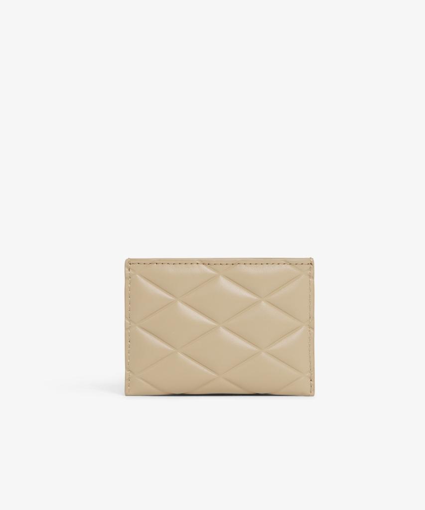 Женский кошелек-кардхолдер Lacoste Crocodel Nf5118E56G C87