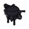 Mower Engine Air Oil Fuel Filter Hose Spark Plug Valve Pump Clamp Tune Up Kit Set Fit for Kohler 7000 Series KT610 KT620 KT715