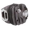Комплект поршня цилиндра для цепной пилы Husqvarna 575 575Xp 570, сменный комплект поршня 51 мм