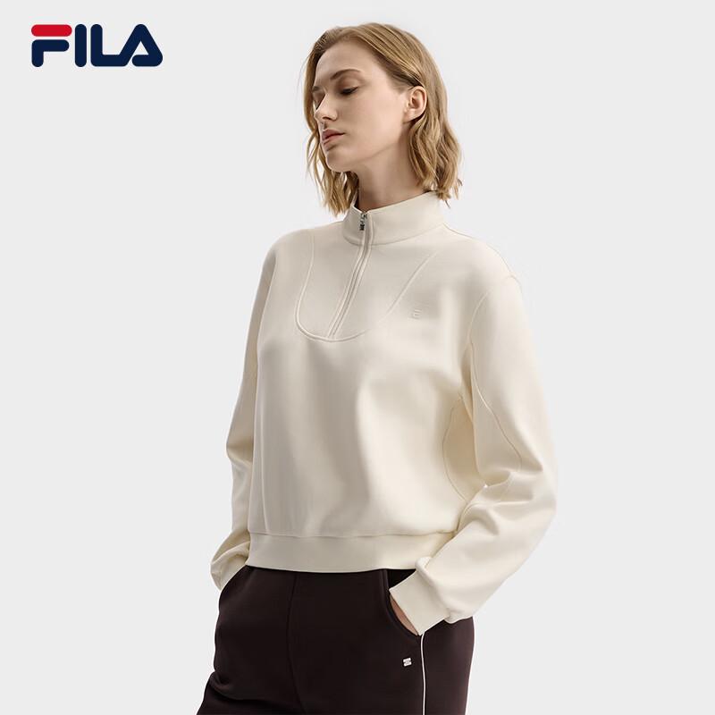 FILA Women's Pullover Sweatshirt
