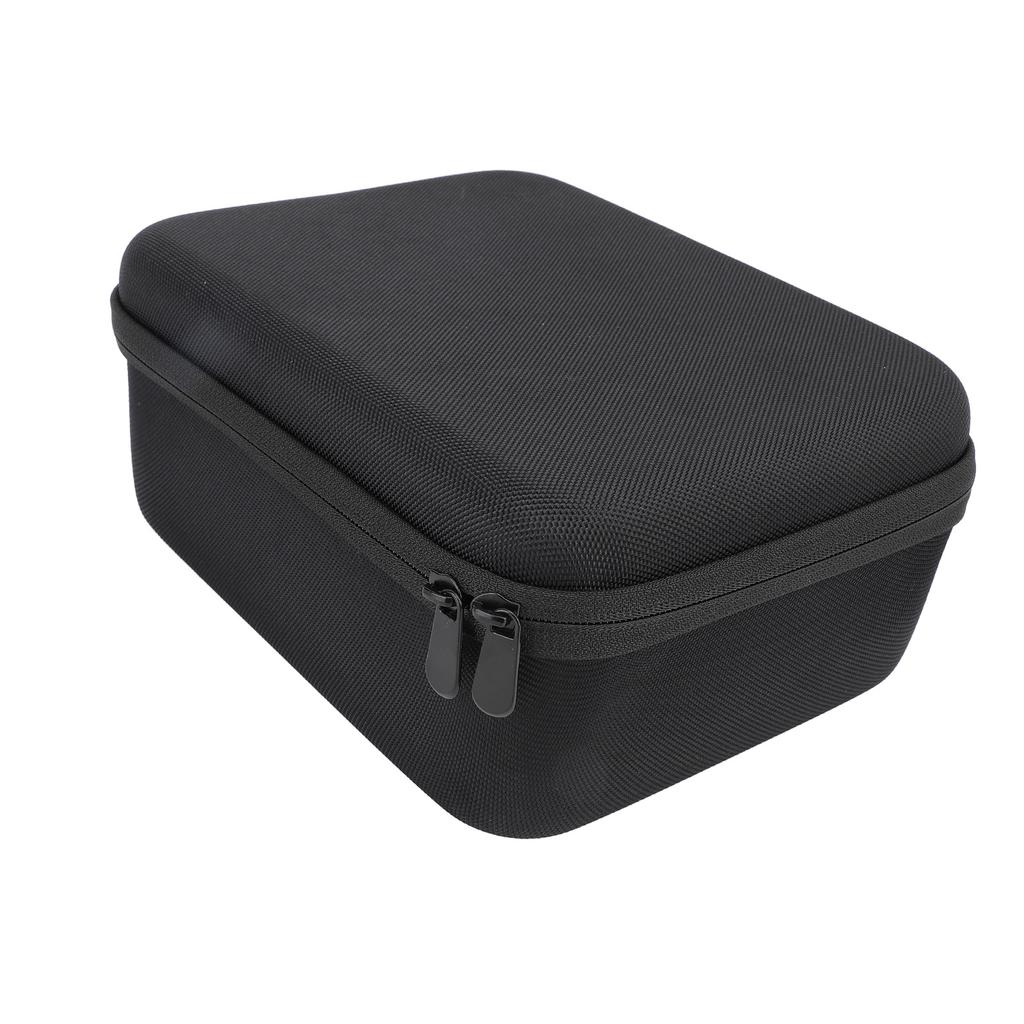 Жесткий чехол для динамического микрофона, водонепроницаемая защитная сумка для переноски и хранения для SM7B MV7 MV7X