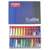 Talens Japan Talens Acrylic Gouache Amsterdam Acrylic Gouache 24 Color Set 20ml AAG-24 (No. 6)