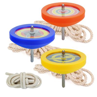 Сертифицированный спиннинг Spin Gear Swallow Set S (Набор из 3 колец круглого сечения модели B синего, оранжевого и желтого цвета, версия.)