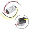 12V/24V To 5V 2A 10W Waterproof Converter Step Down Volt Module Power Supply