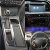 Наклейки 3D Carbon Fiber для Hyundai Sonata 9 2015-2017