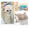 New Pet Bath Brush Massage Brush Dog Cat Cleaning To Remove Floating Hair Multi-functional Beauty Gloves Brush
