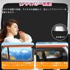 KASELIN Car Set of UV Car Window Privacy Complete Heat Sun UV Easy Magnetic Increased Heat Blocking Perfect for Car and Leisure Activities Sunshades,