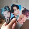 BTS Bangtan Boys 8 шт. Набор Ломо-карточек K-pop Идол Участник Фотокарточки Коллекция Премиум Карточки Товары для Поддержки Фанатов Аксессуары для Альбома Подарок