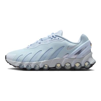 Air Max DN8 Небесно-голубой Чистая платина Женские кроссовки Черный HF5509-401