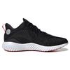 Adidas Alphabounce EK Chinese New Year Unisex Sneakers Black Core-Black Iron-Metallic ID4258