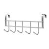 Hook Rack Tool Parts Professional Replacement Stainless Steel 24.5 X 9 X 2.5 Cm