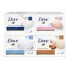 Beauty Bar 90г x 4 упаковки (4 типа, выберите 1)