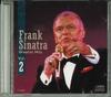 CD FRANK SINATRA - Greatist Hits Vol2 T1823 Japan ObiPop Used