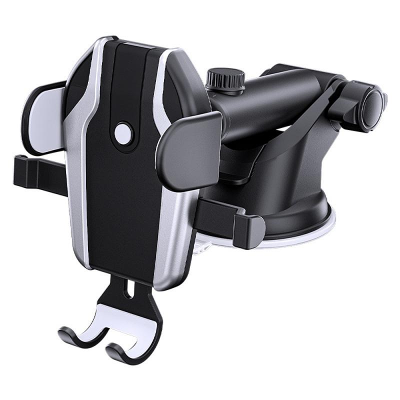 Панель приборов Стол Воздухозаборник Присоска Прочный Ударопрочный Ева Аппаратное обеспечение АБС Аксессуары для интерьера автомобиля Автомобильный кронштейн для мобильного телефона