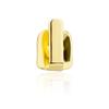 3 шт. Новые полые Хип-хоп Накладки на зубы Grillz Блестящие Цирконы Стразы Накладки на зубы Зубные украшения Женские Мужские