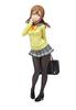 Love Kunikida Hanamaru Uniform Completed Figure Live! Sunshine! ! Ver. 1/7